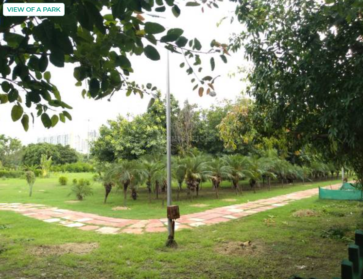 Independent House for Sale